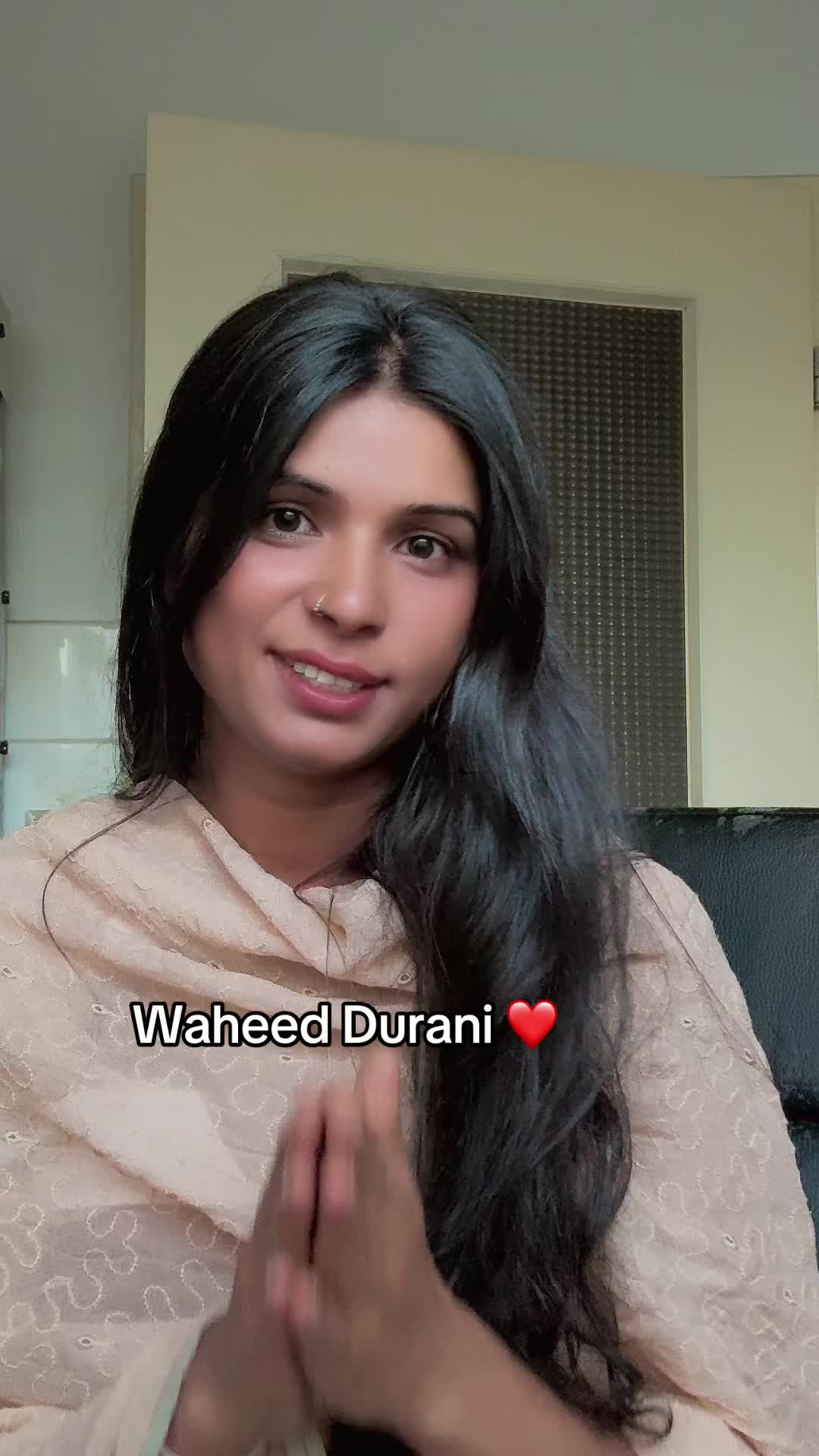 @Madeeha