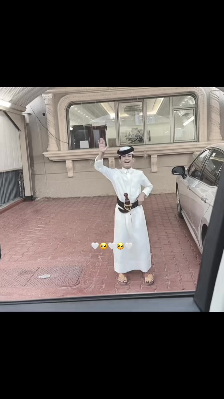 @الـ قـزيـع 🩶.