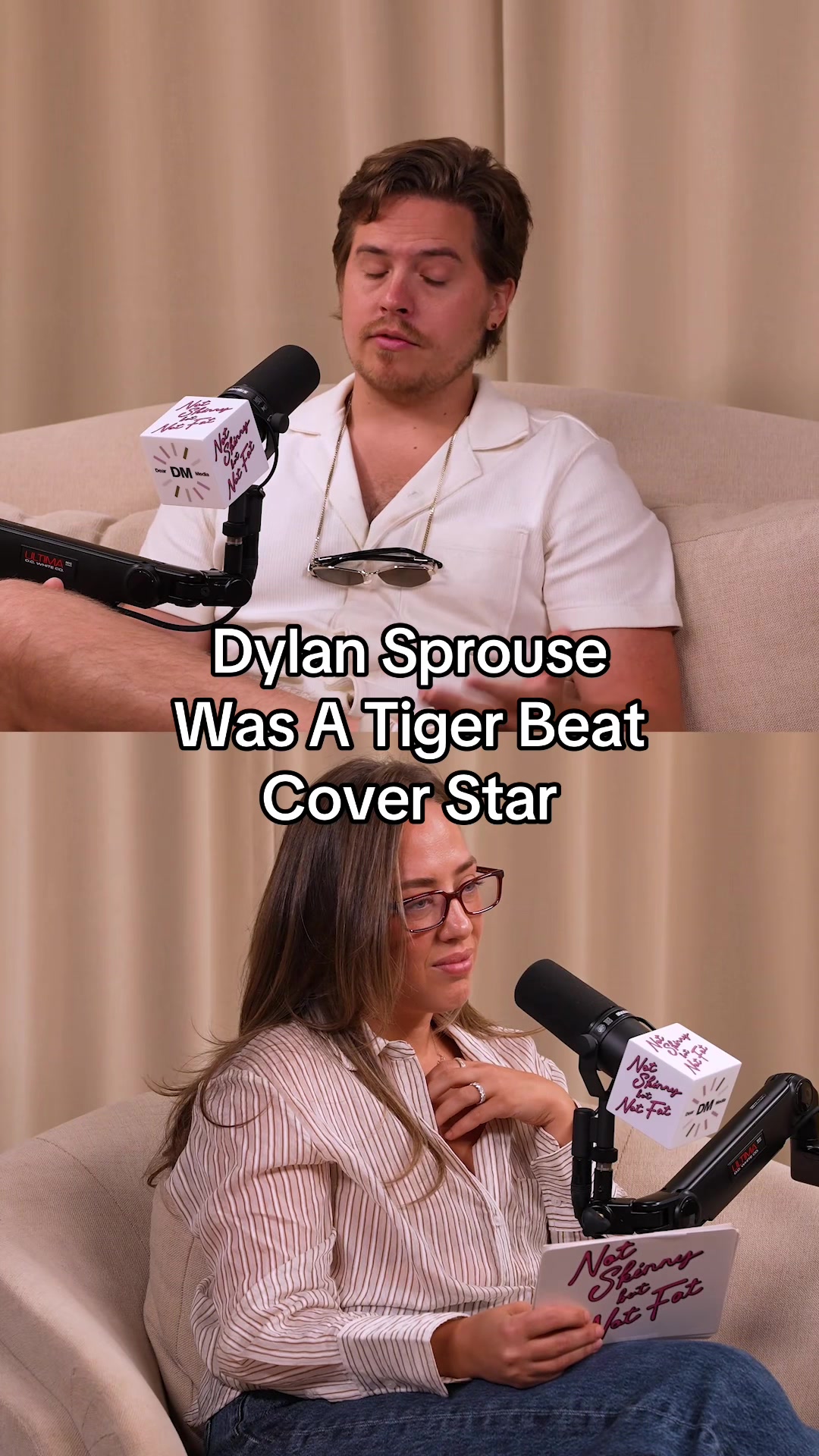 @Dear Media