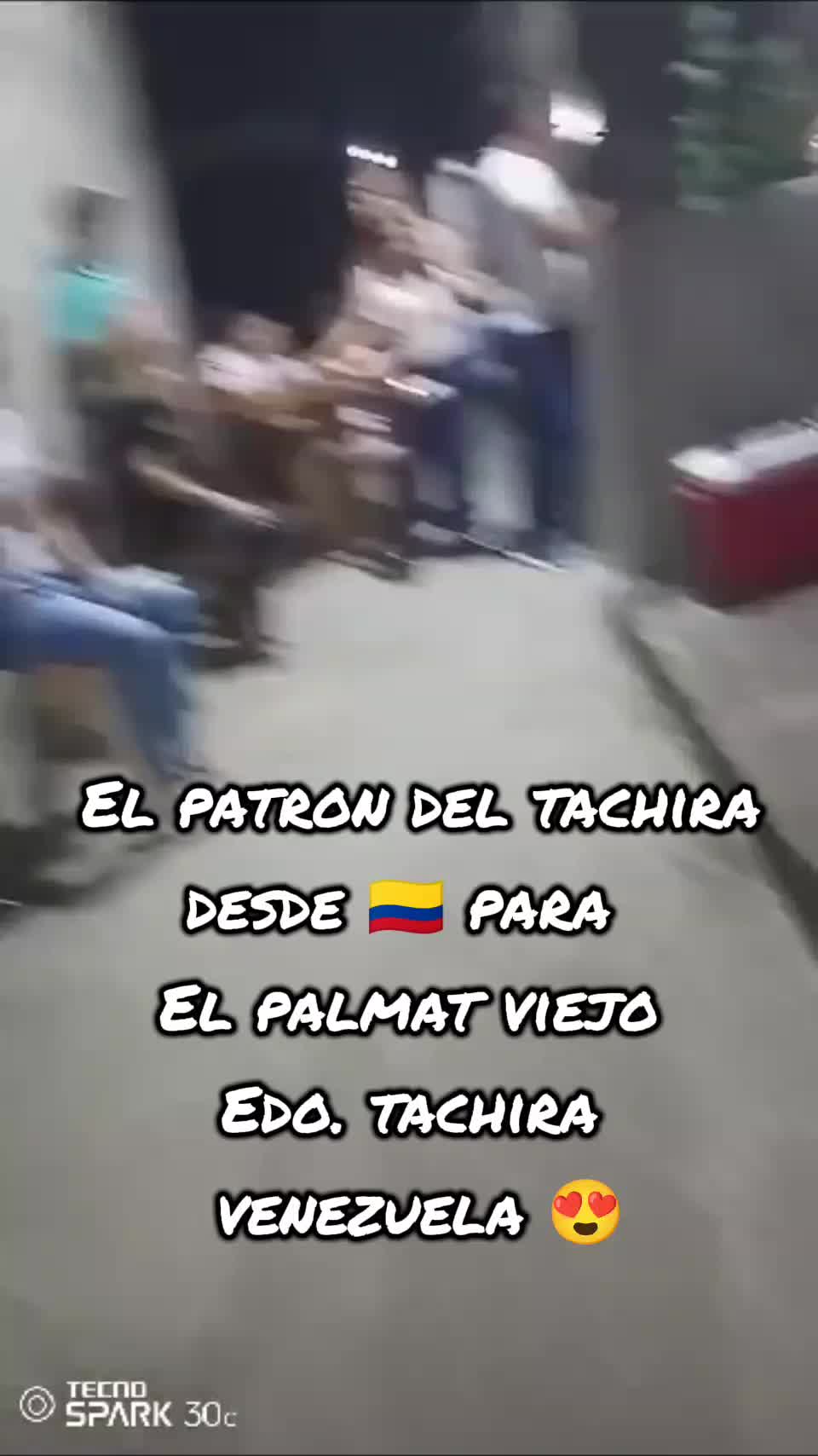 @El patron del tachira 😍