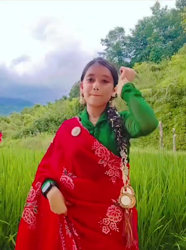 @Tara Karki