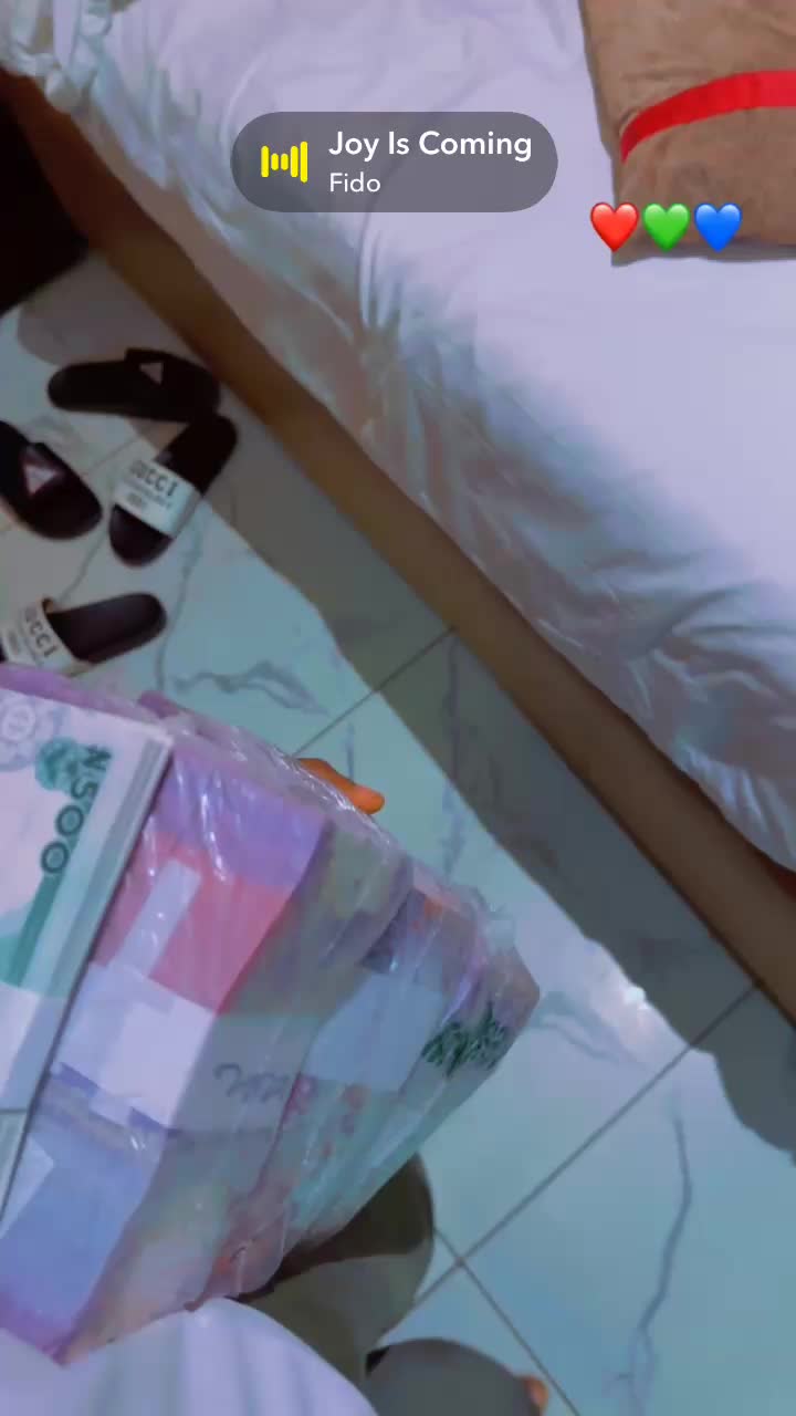 @White money