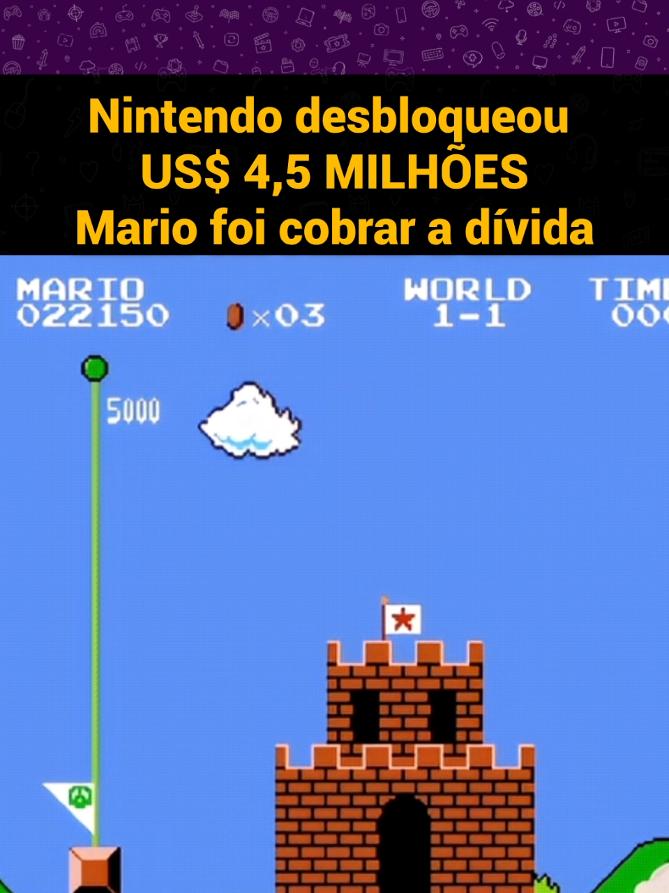 @Adriano Duarte I Tag Dicas