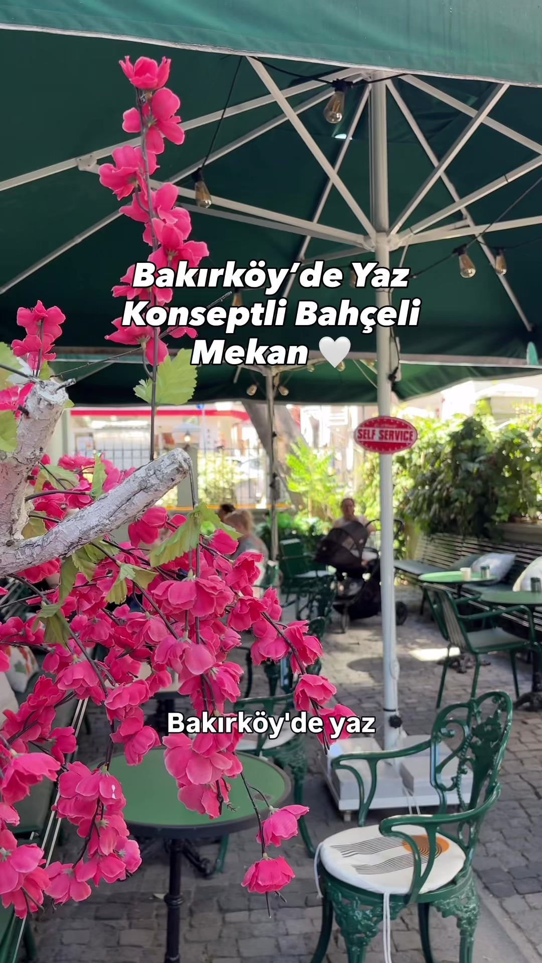 @Senem Karadağ