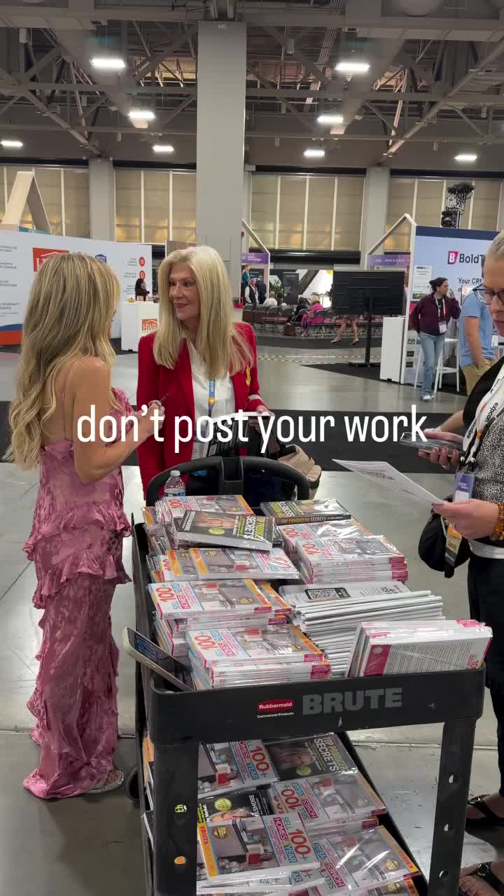 @Krista Mashore | Real Estate