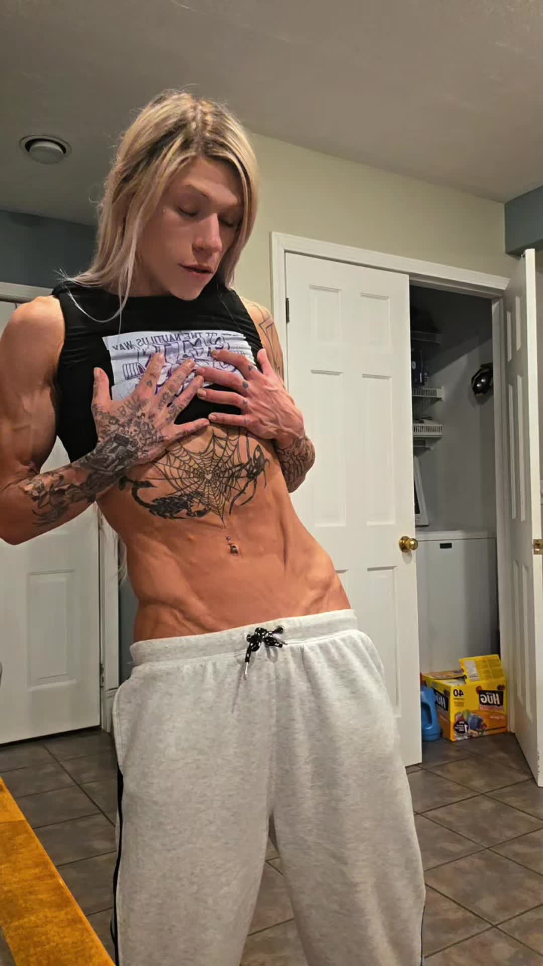 @PumpedPrincess/NPC FIGURE