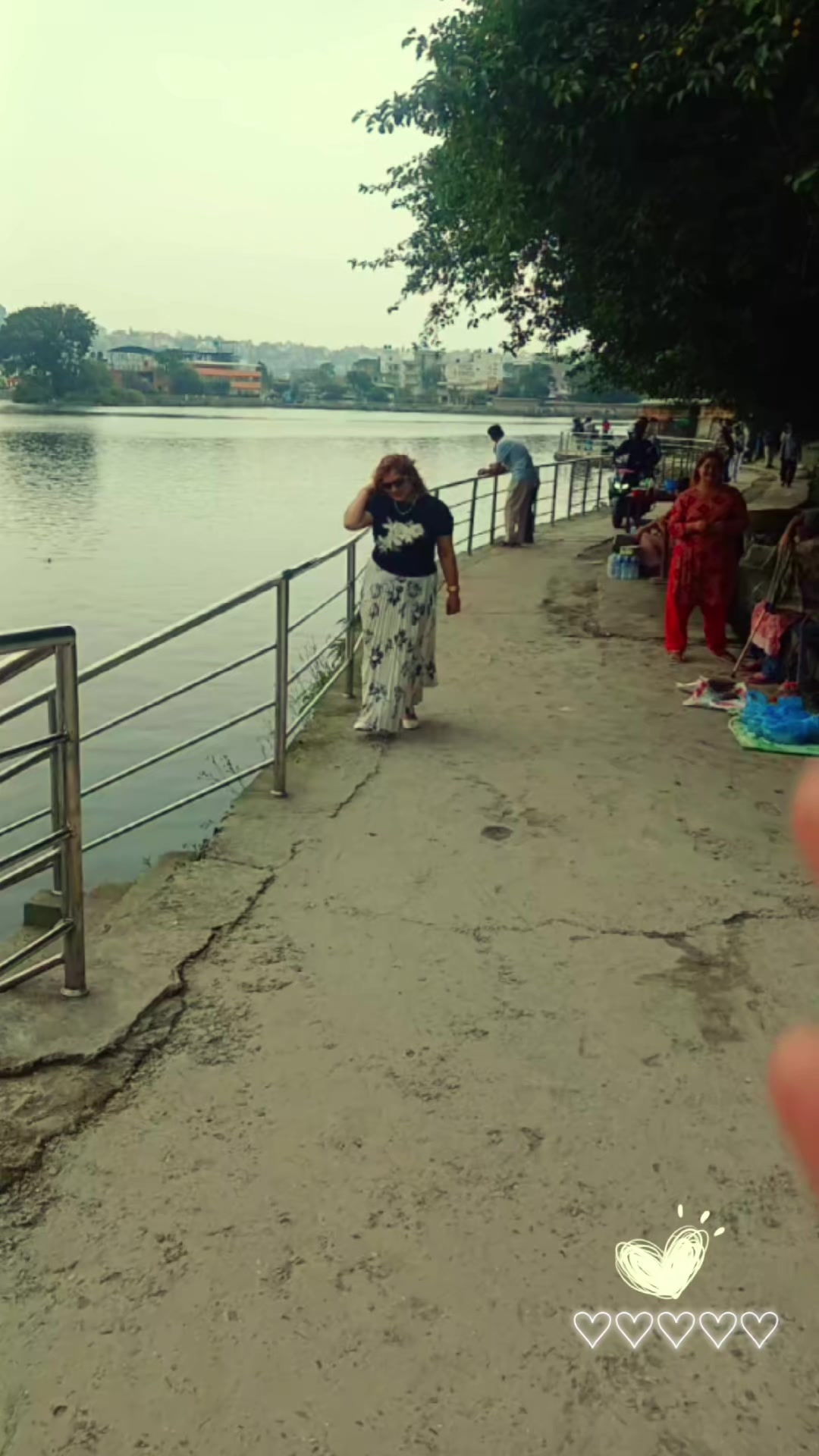 @devi ghimire
