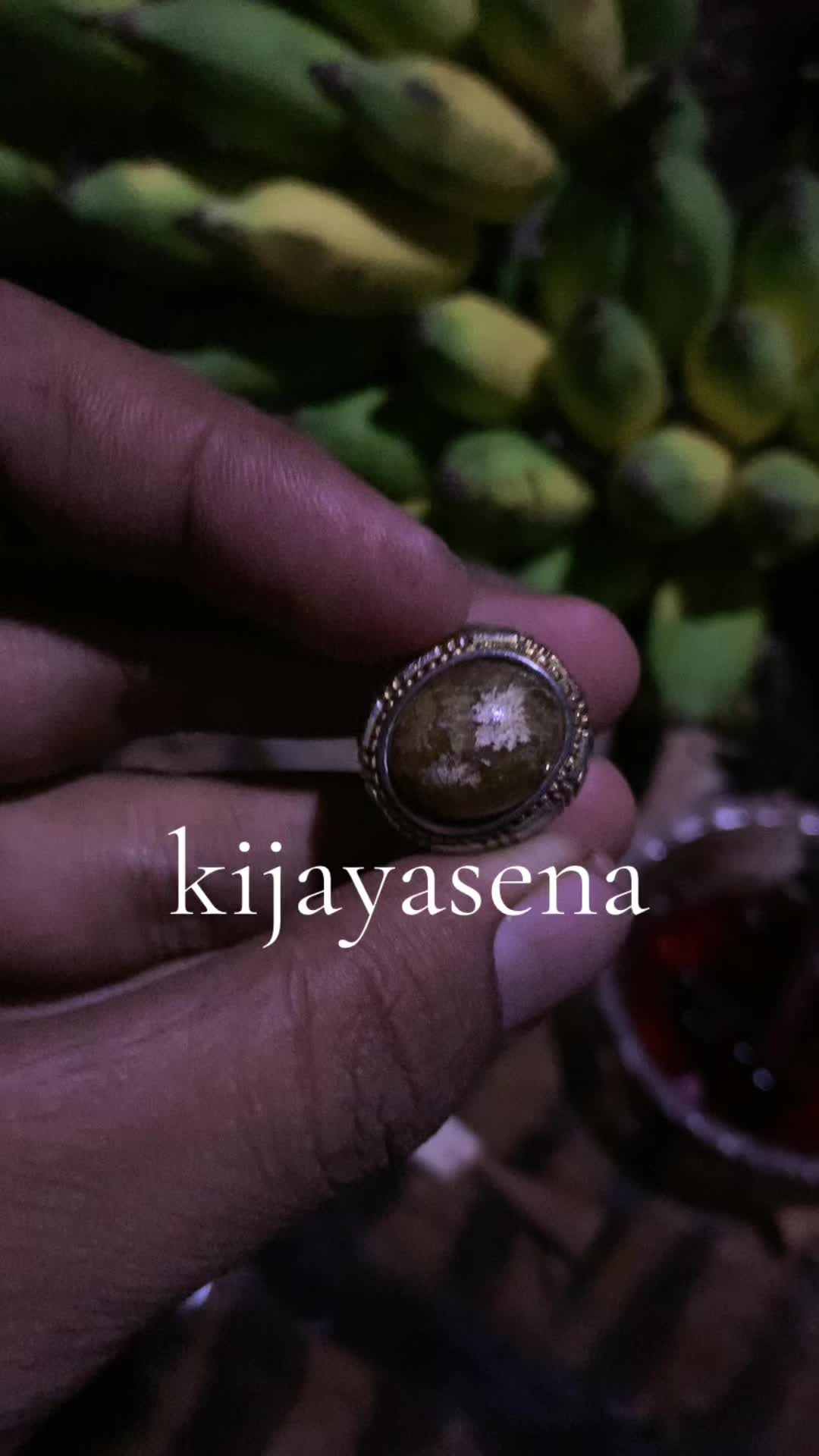 @ki jaya senaa