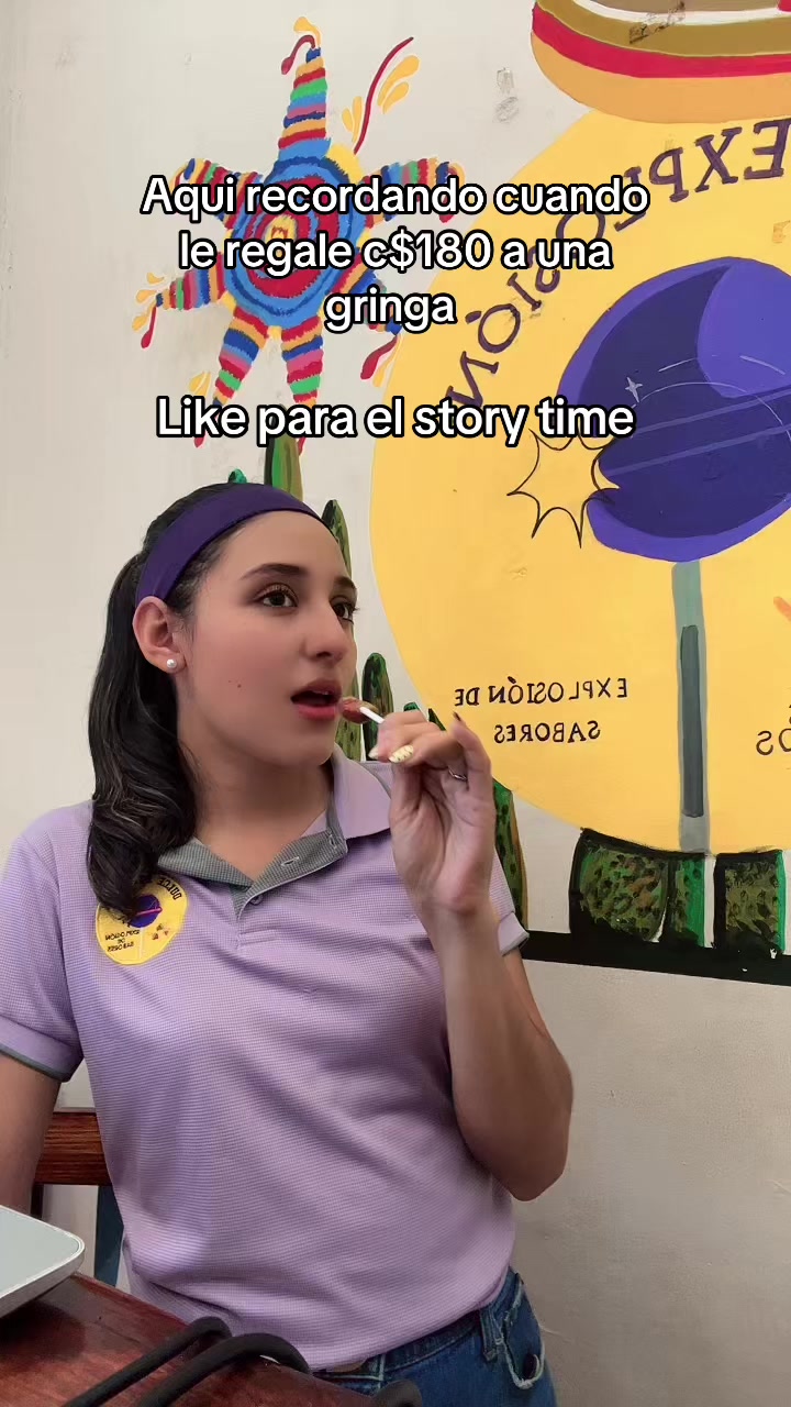 @Dulce explosi&oacute;n oficial🍭👑