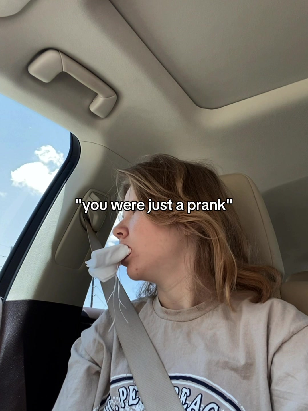 @Amanda Wildman