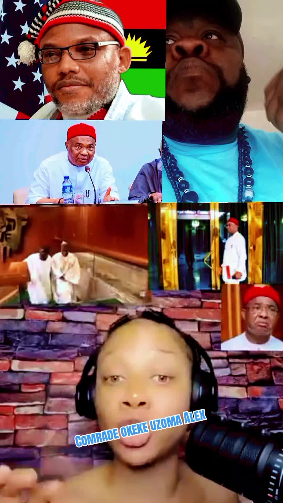 @Alex Okeke