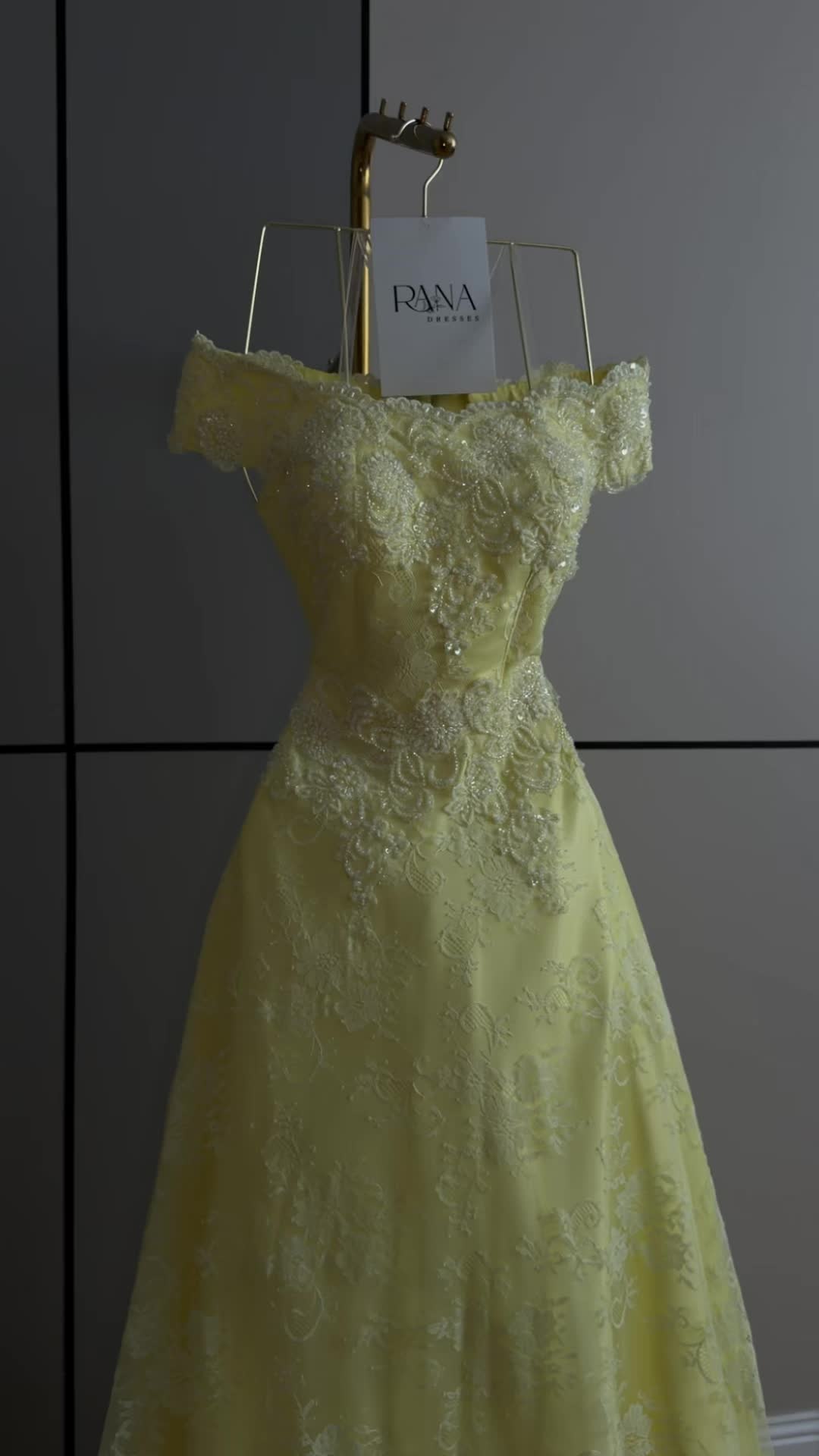 @فساتين رنا | RANA DRESSES