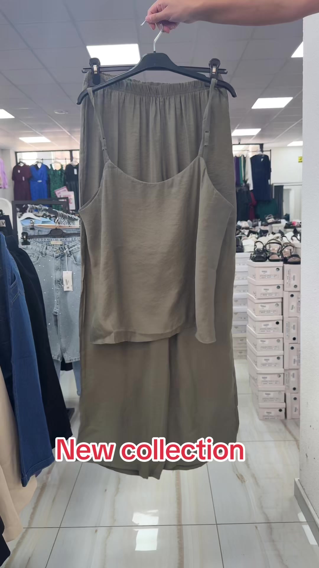 @Forever Fashion