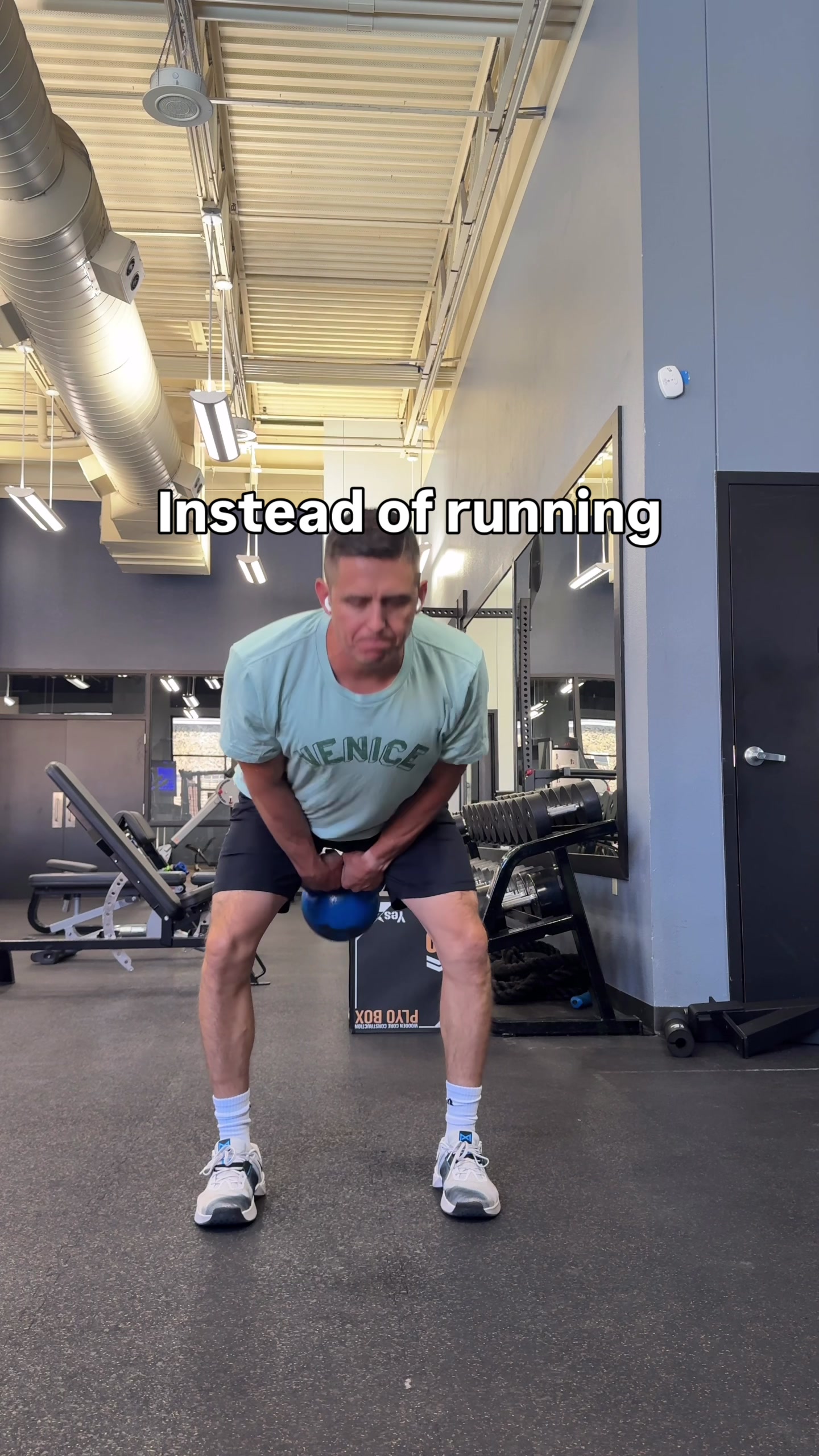 @Andrew | Kettlebell Workouts