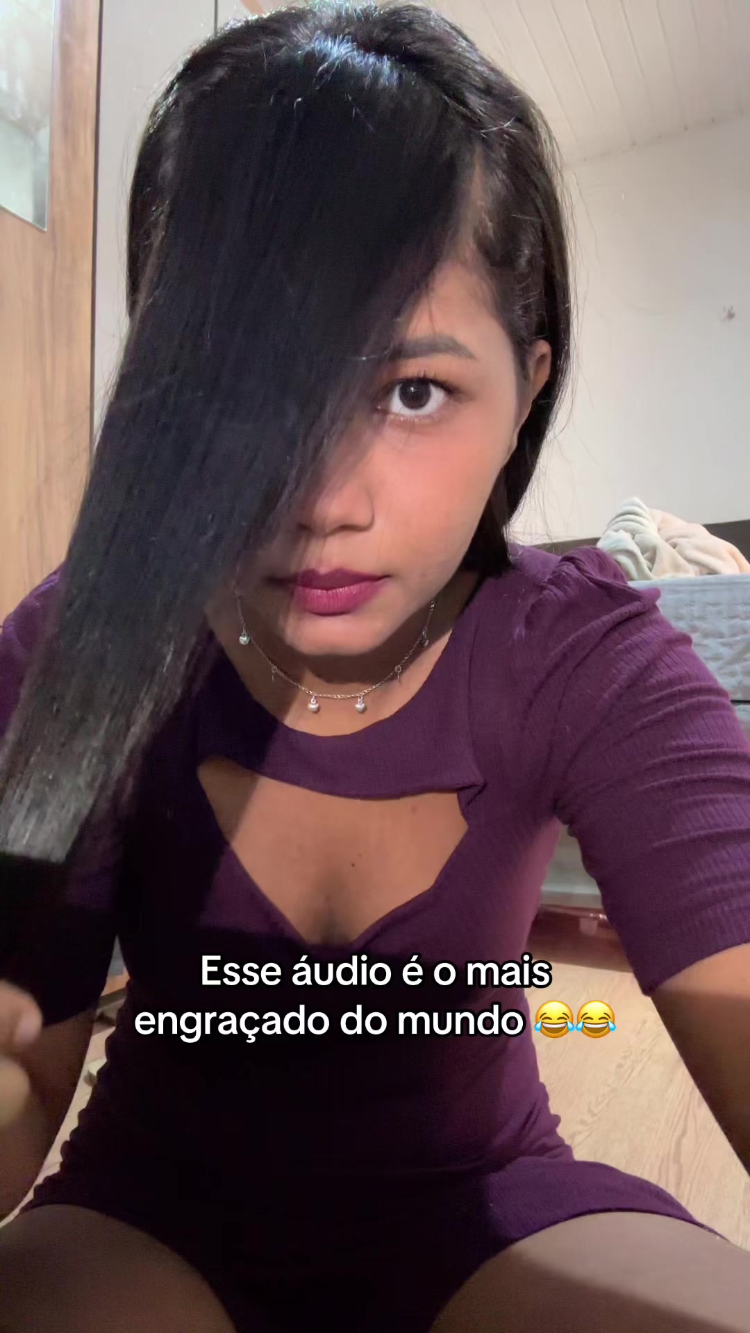@Thaís Regina