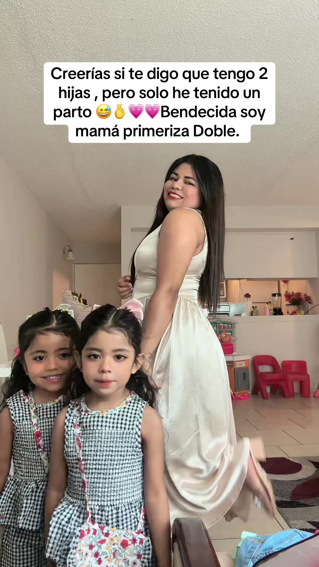 @💗Miya👸Mamá de Gemelas 👸💘