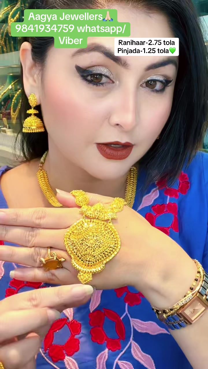 @AAGYA JEWELLERS
