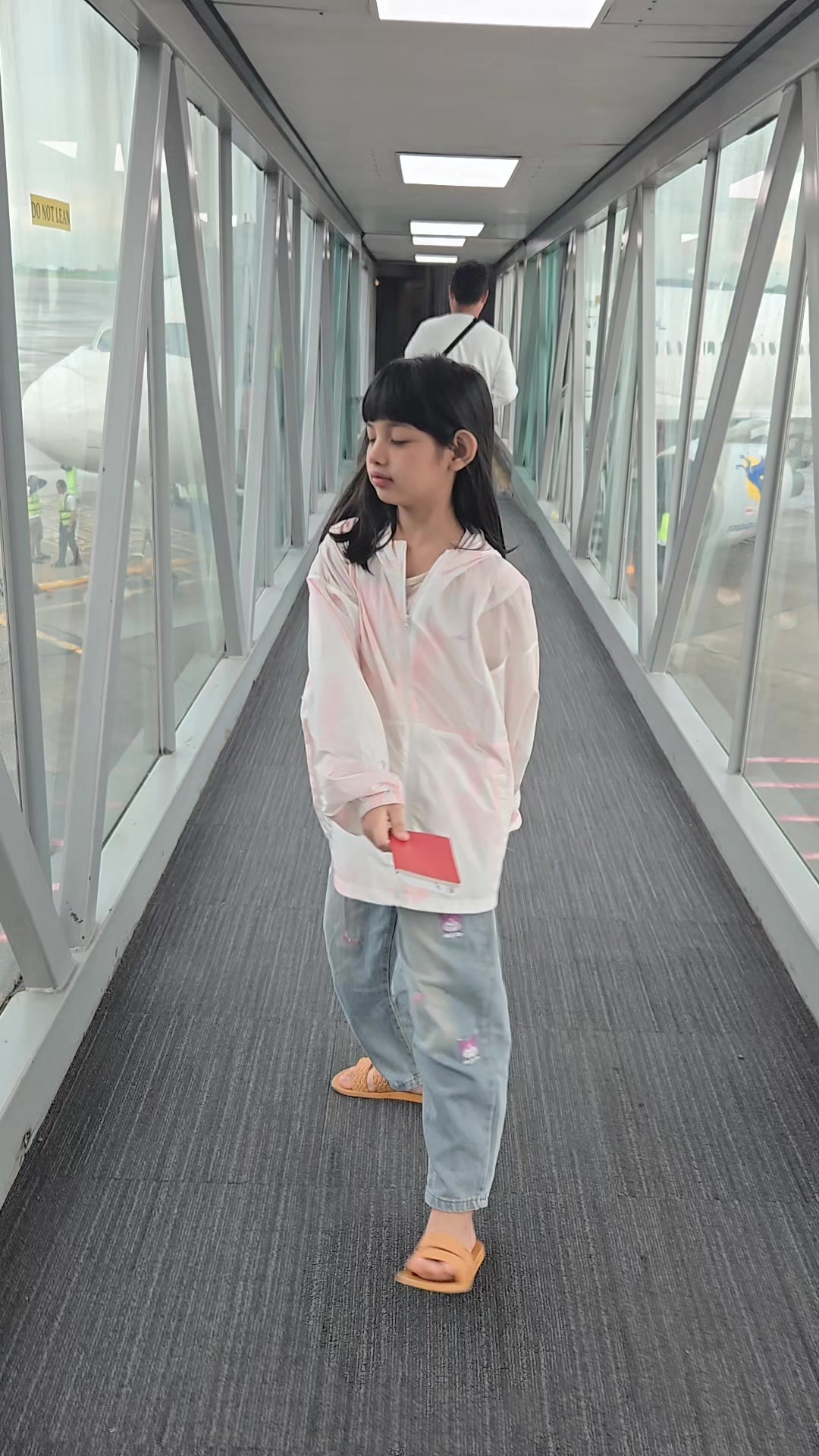 @Korea Cover