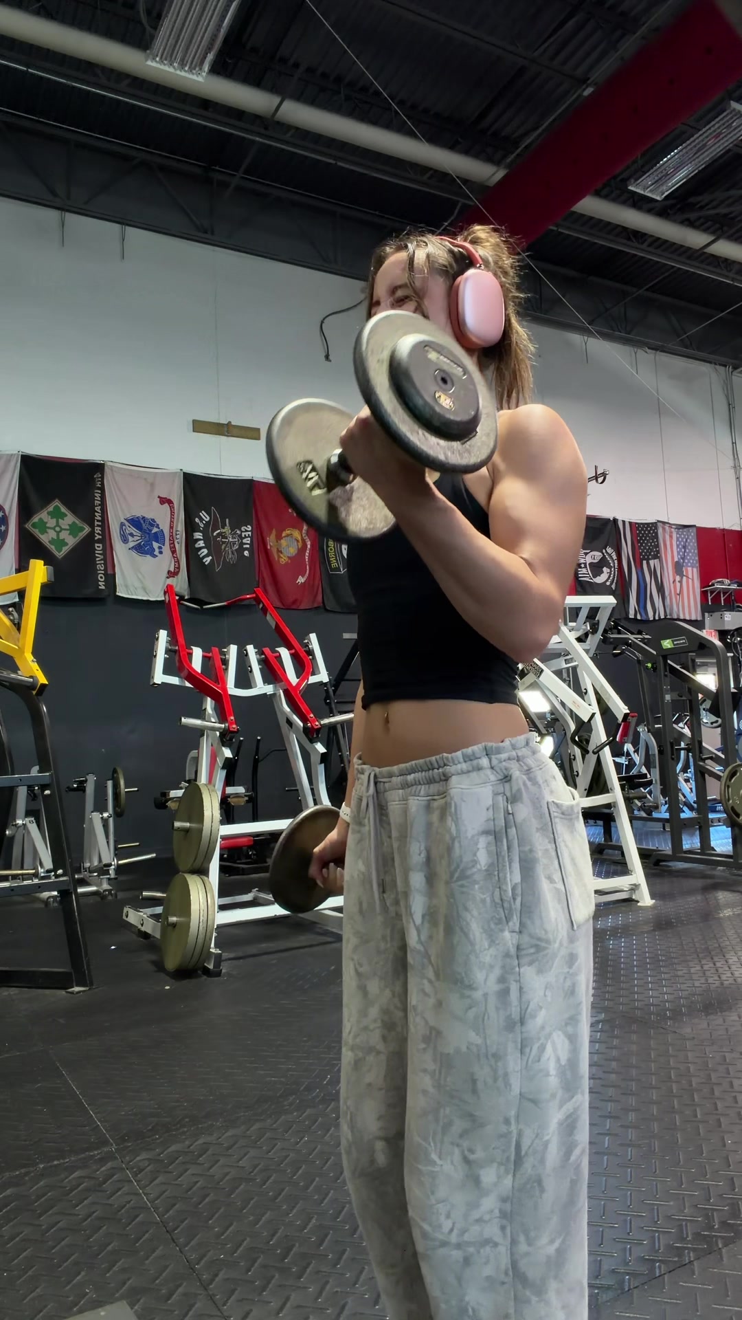 @LIV LIFTS