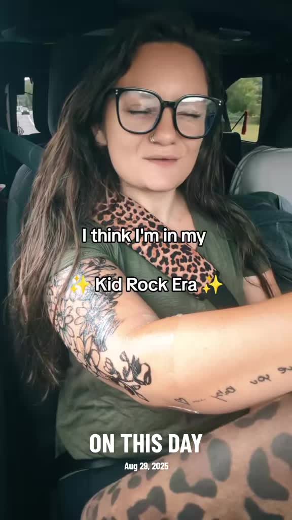@Kayla Davis