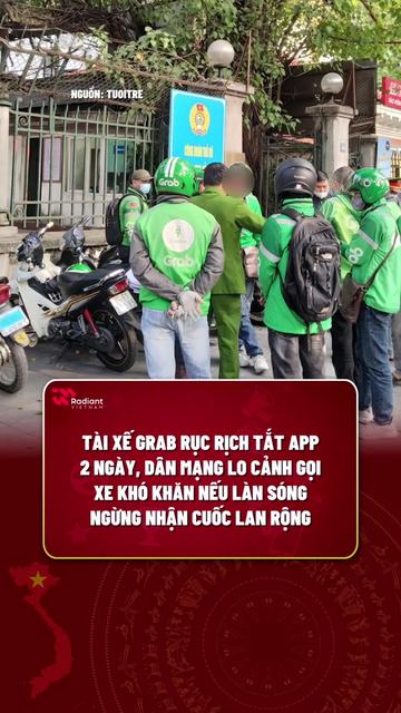 @Radiant Vietnam
