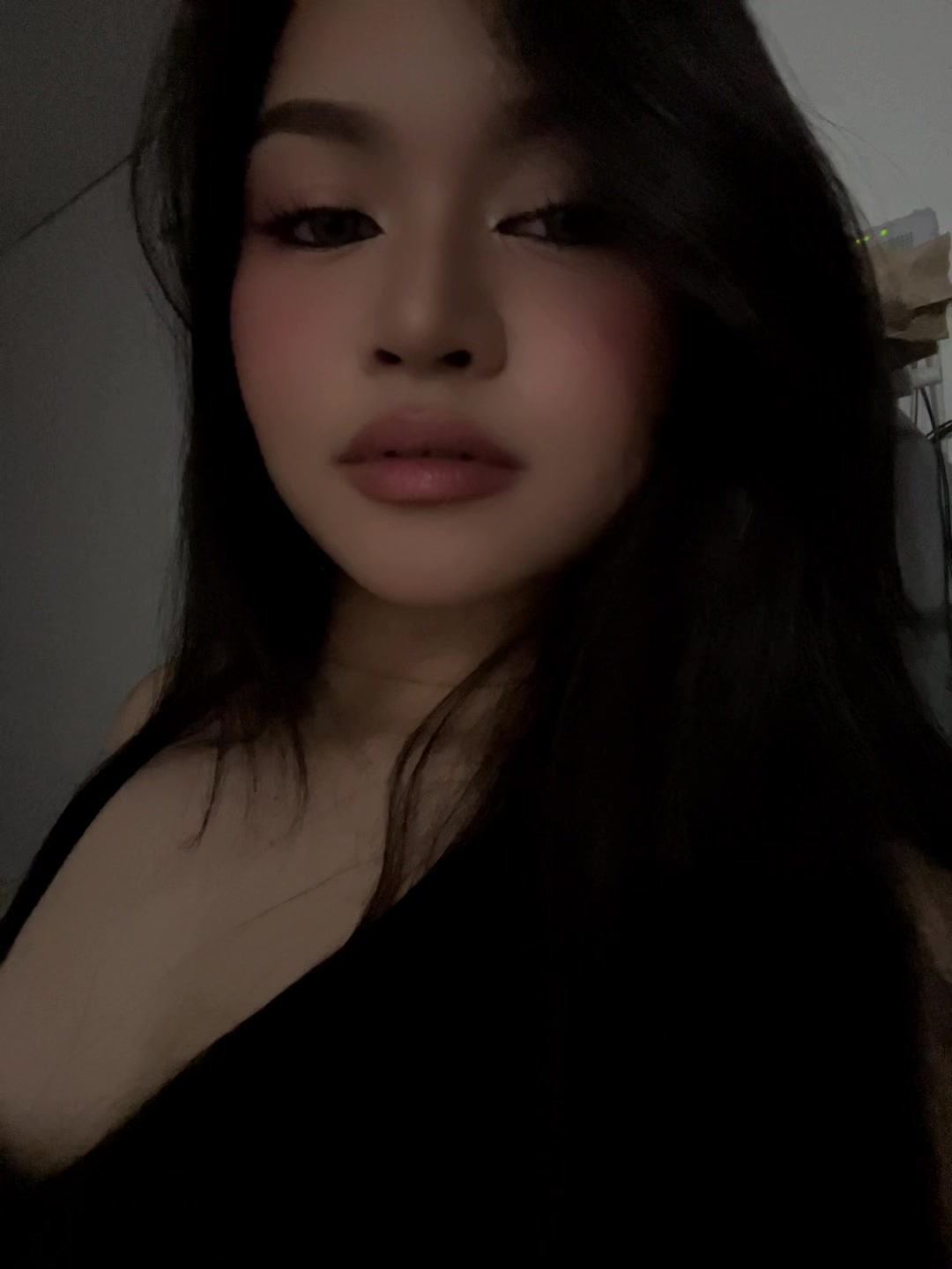 @say