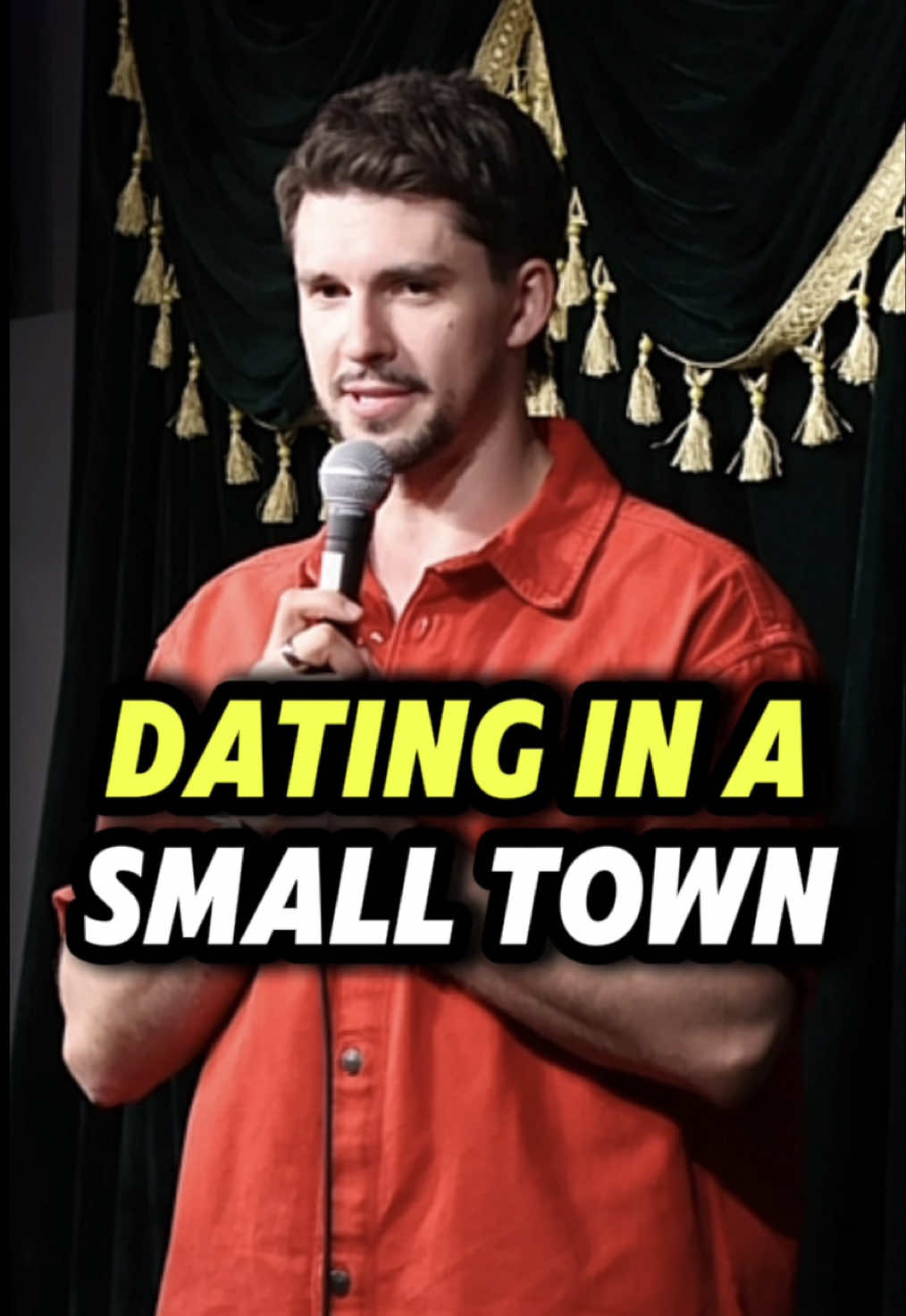 @Kyleluceycomedy