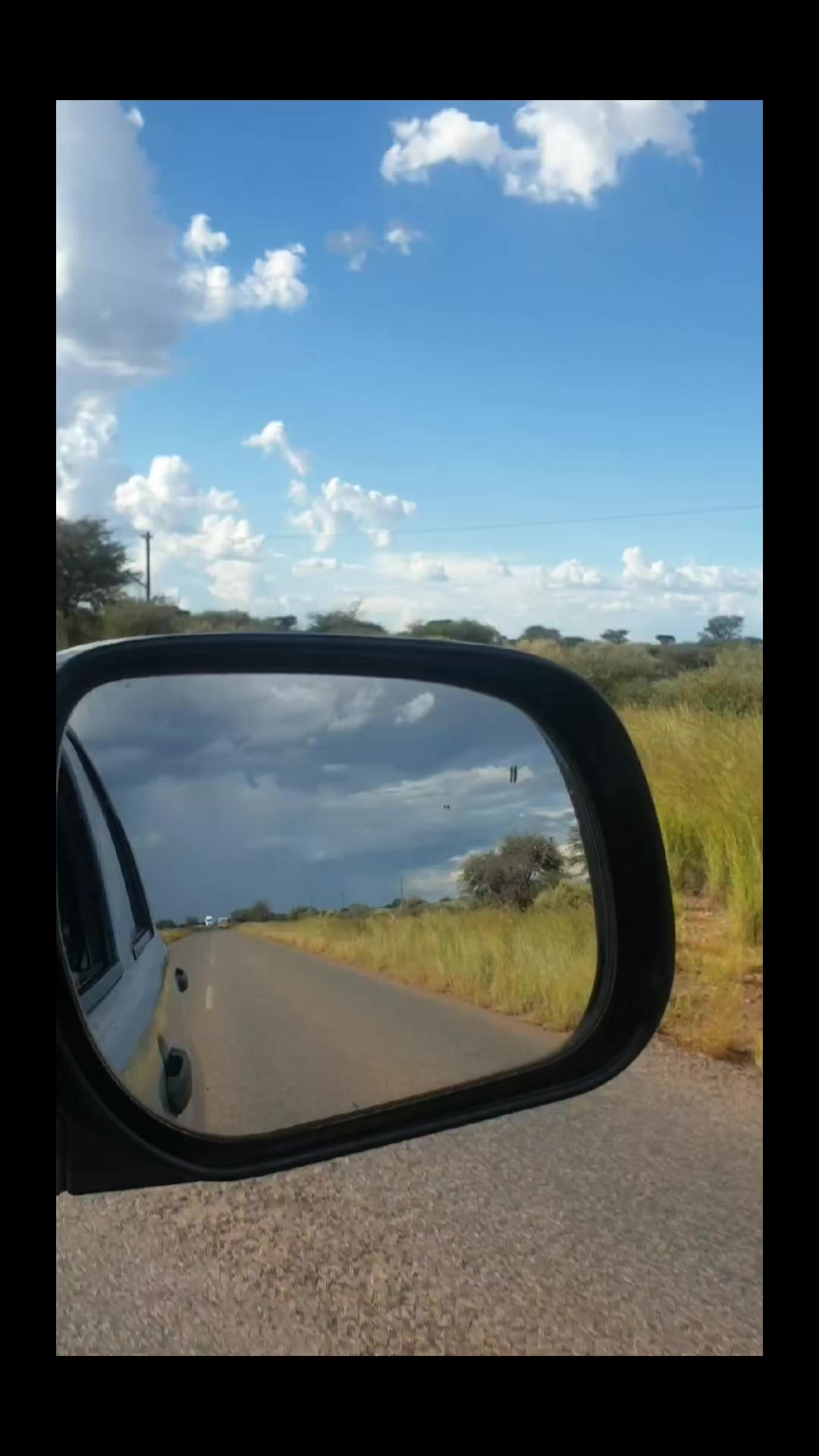 @🇿🇦DoringDraad Kalahari🇿🇦