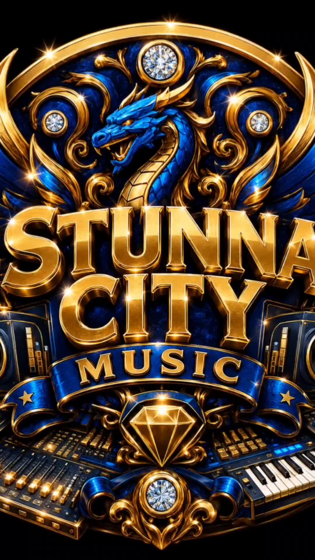 @The ReaL Stunna City