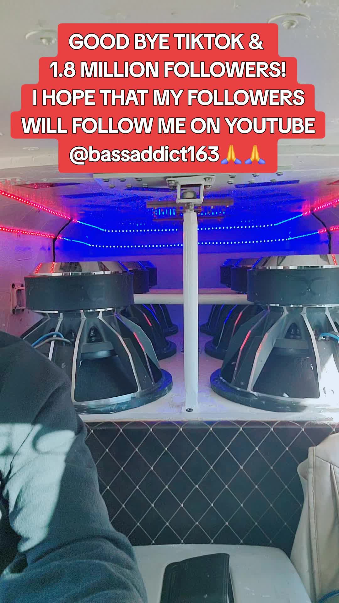 @Bass Addict