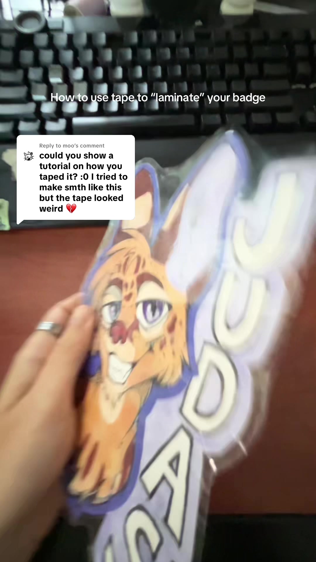 @JudasTheServal