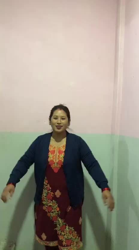 @बबिता पुन मगर💗🌿🙏