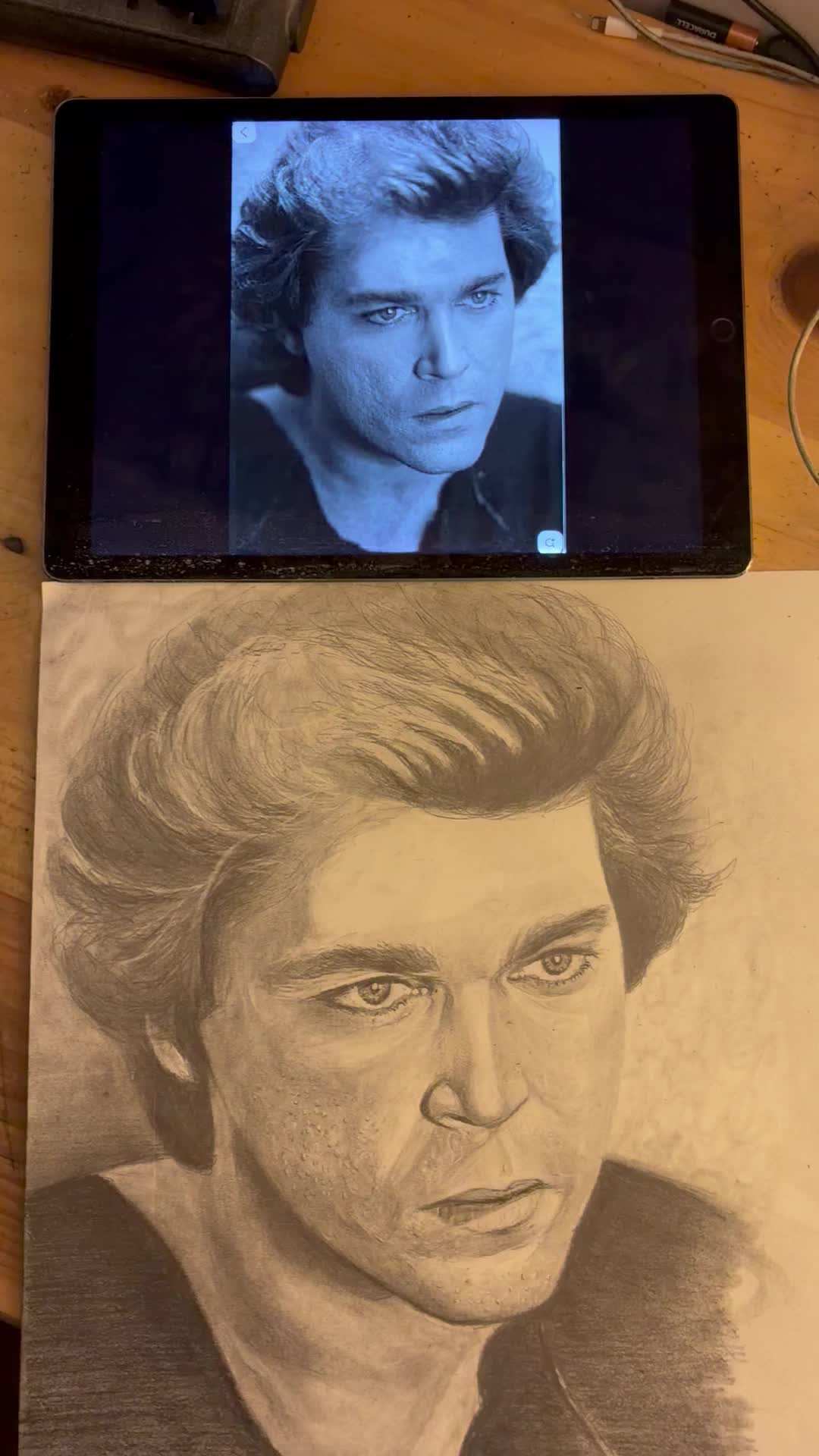 @Theartfather