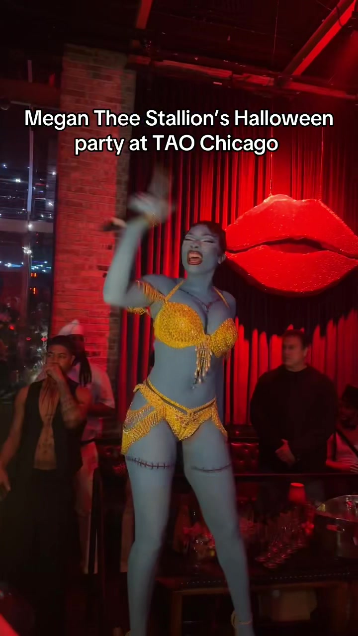 @Zoe Chicago