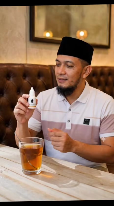 @Produk Online