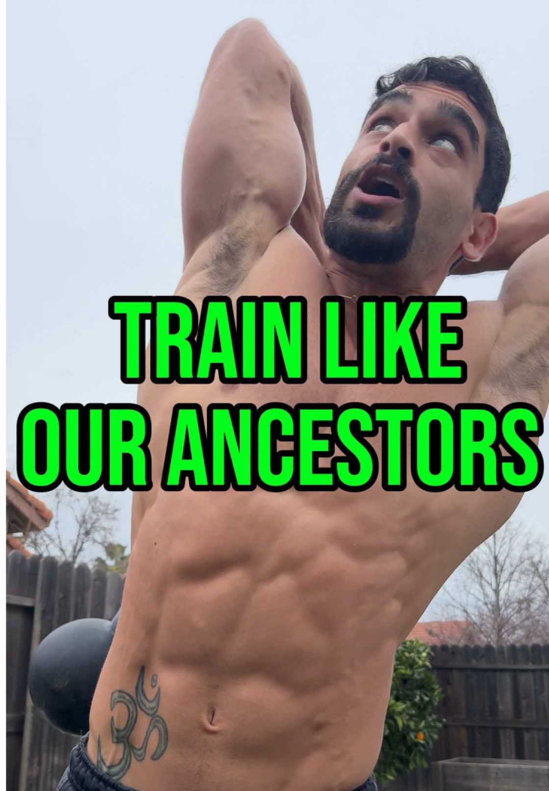 @Trevor