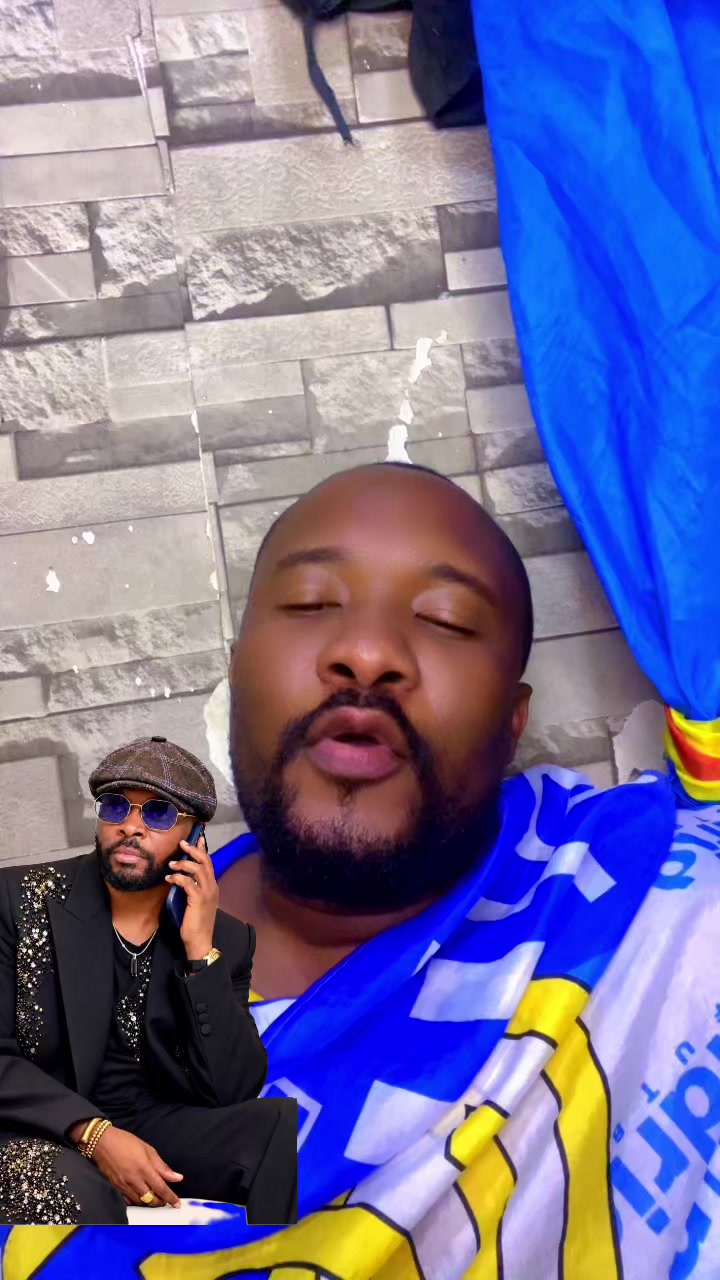 @Dcarre Mobali Gout❤️