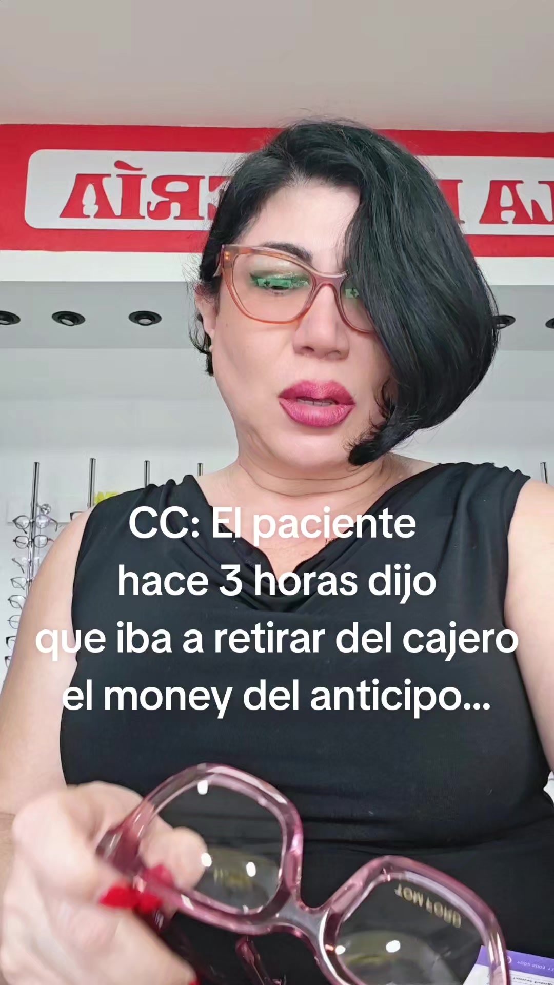 @Nanncy de La Lentería