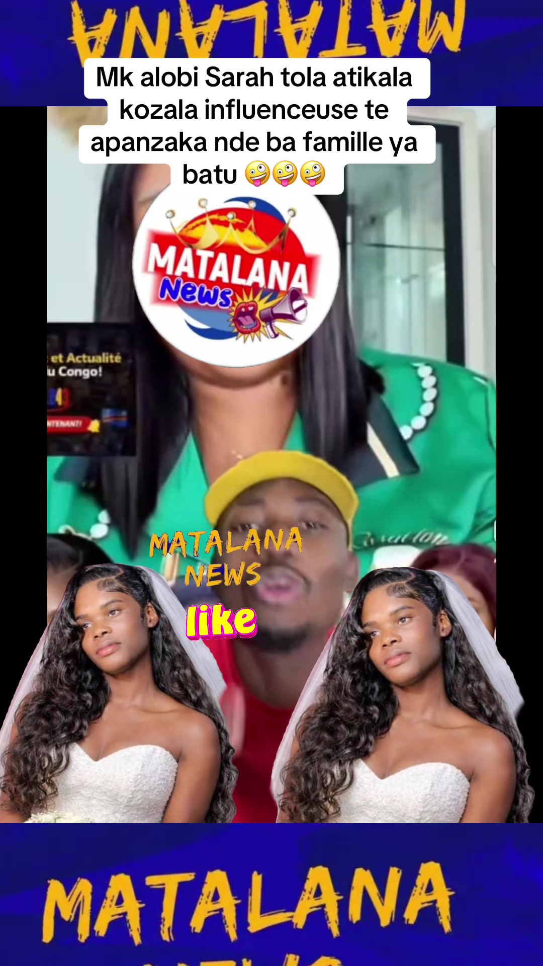 @Matalana News