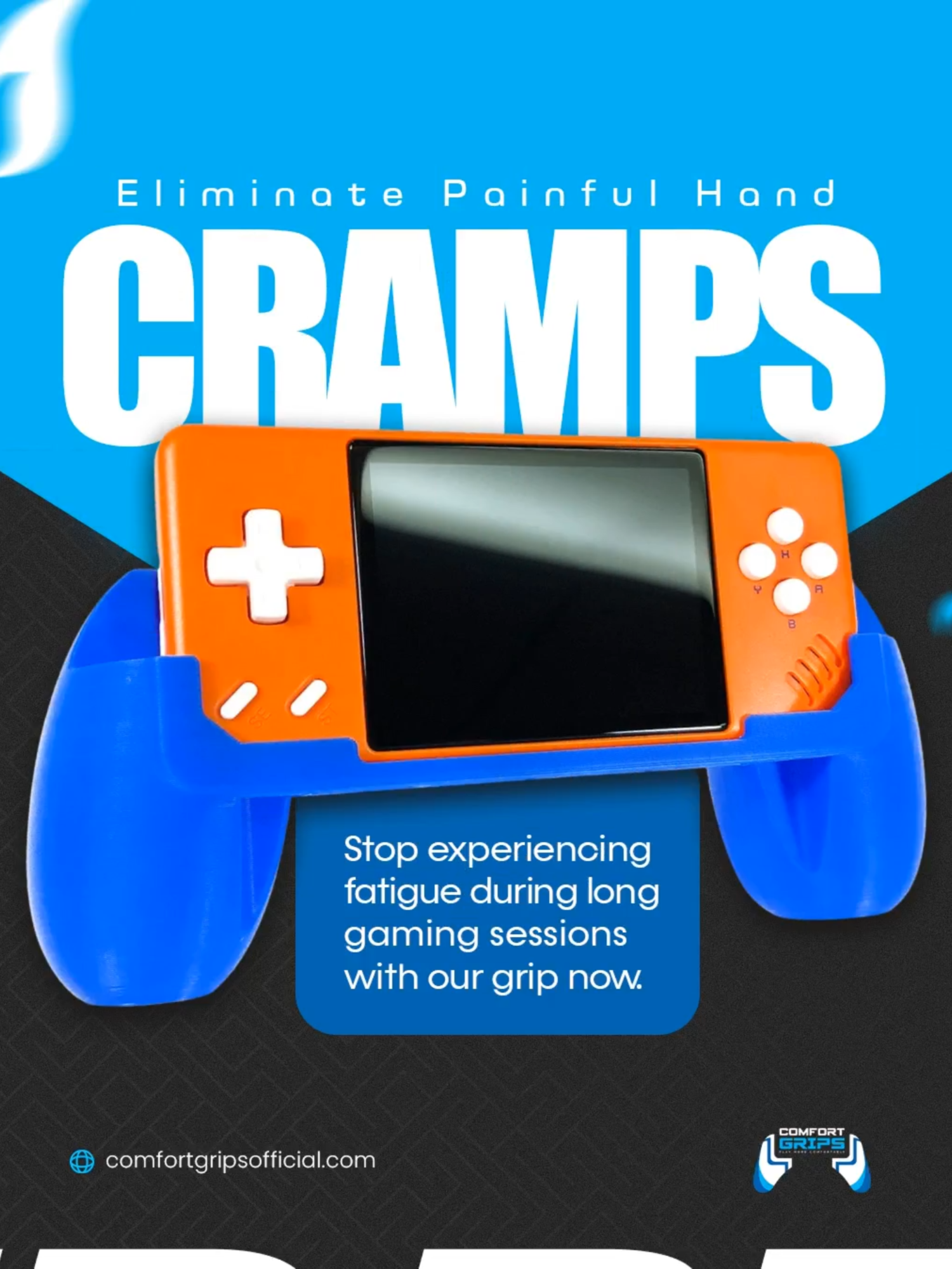 @Comfort.Grips
