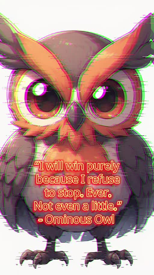 @FaeOwlet