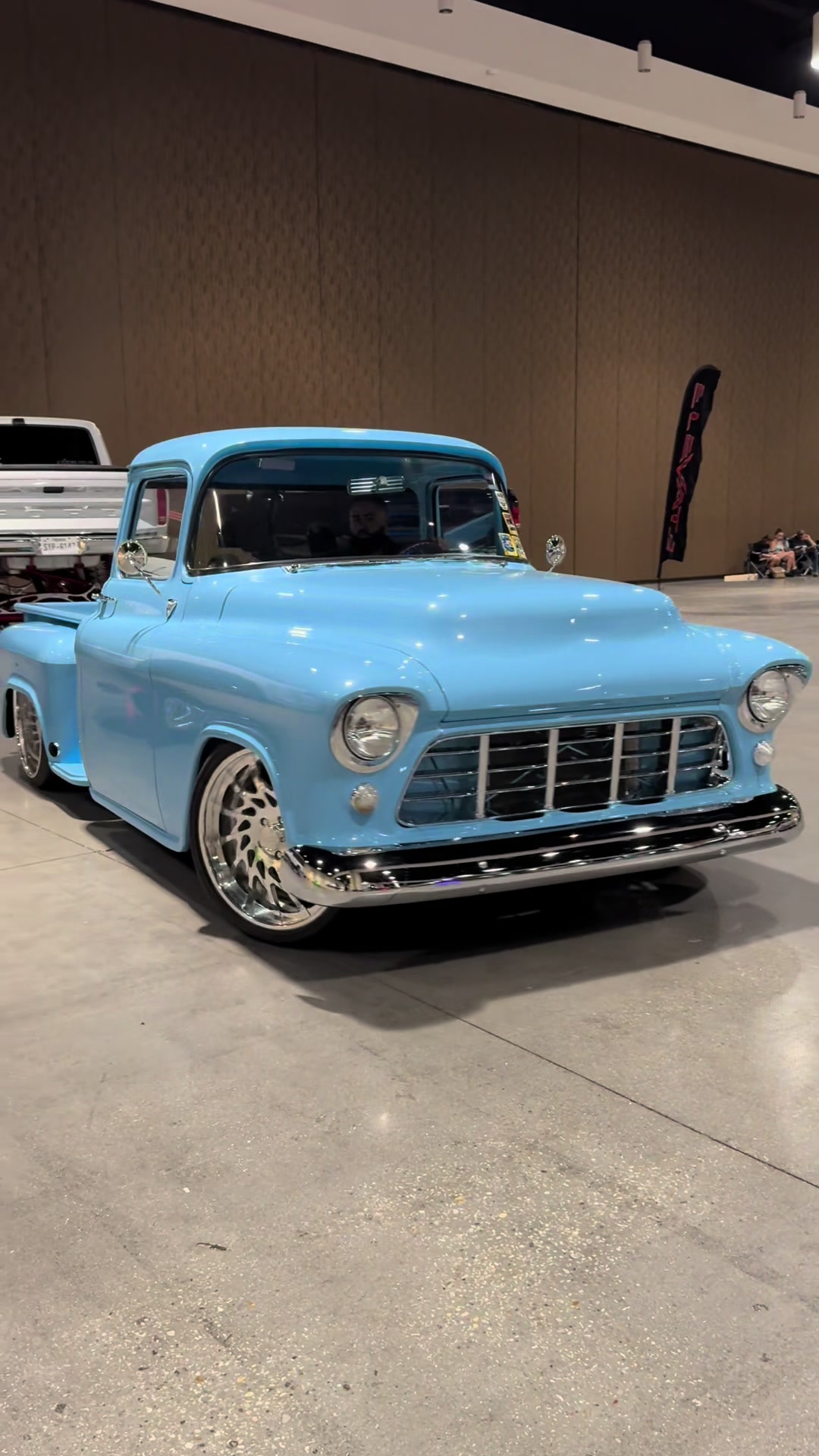 @SICK Cars and Trucks