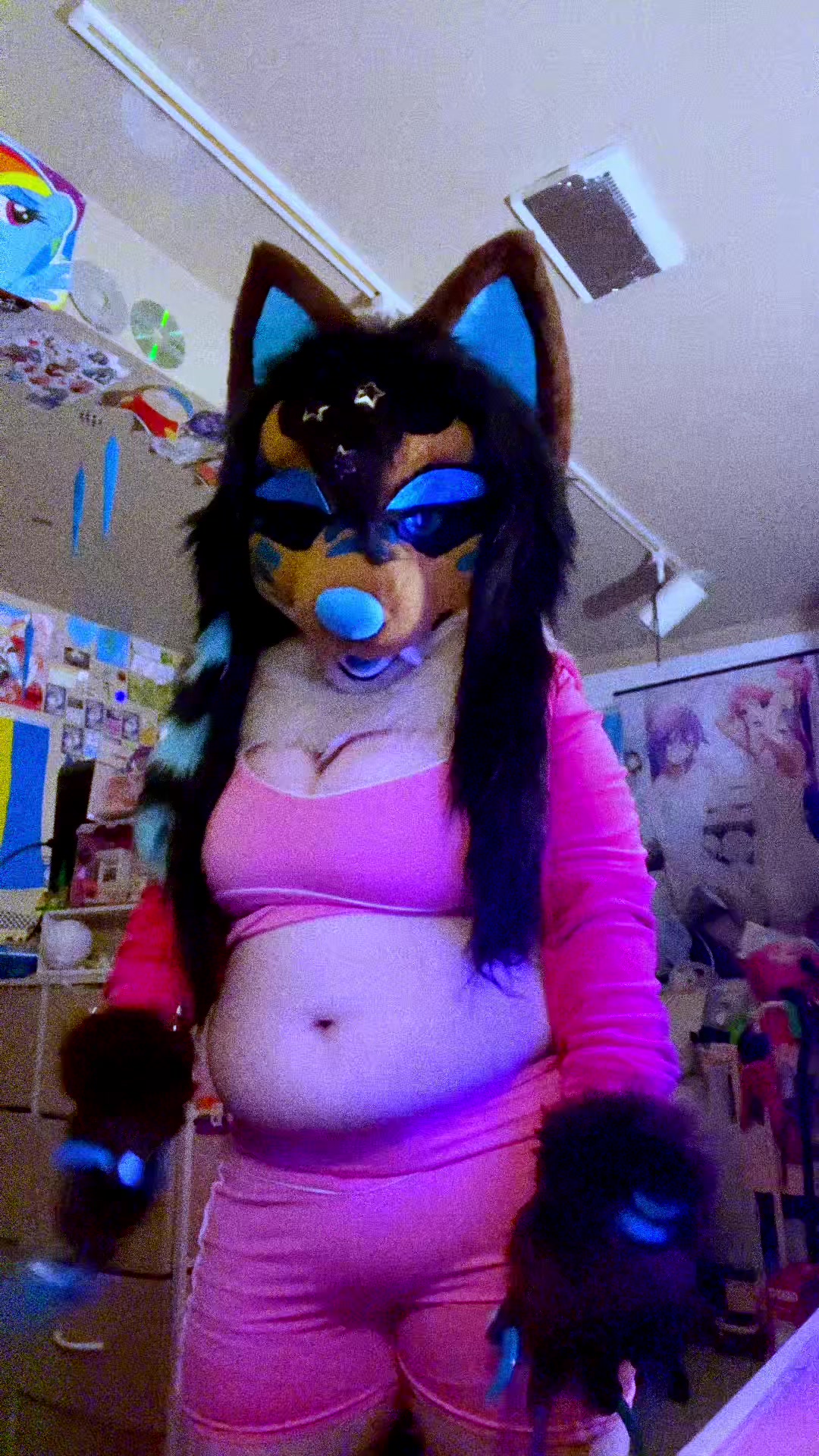 @ChimeraCutie