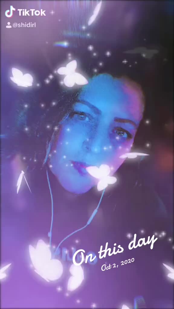 @☘️✨ShirleyGirl☘️✨Gen❌