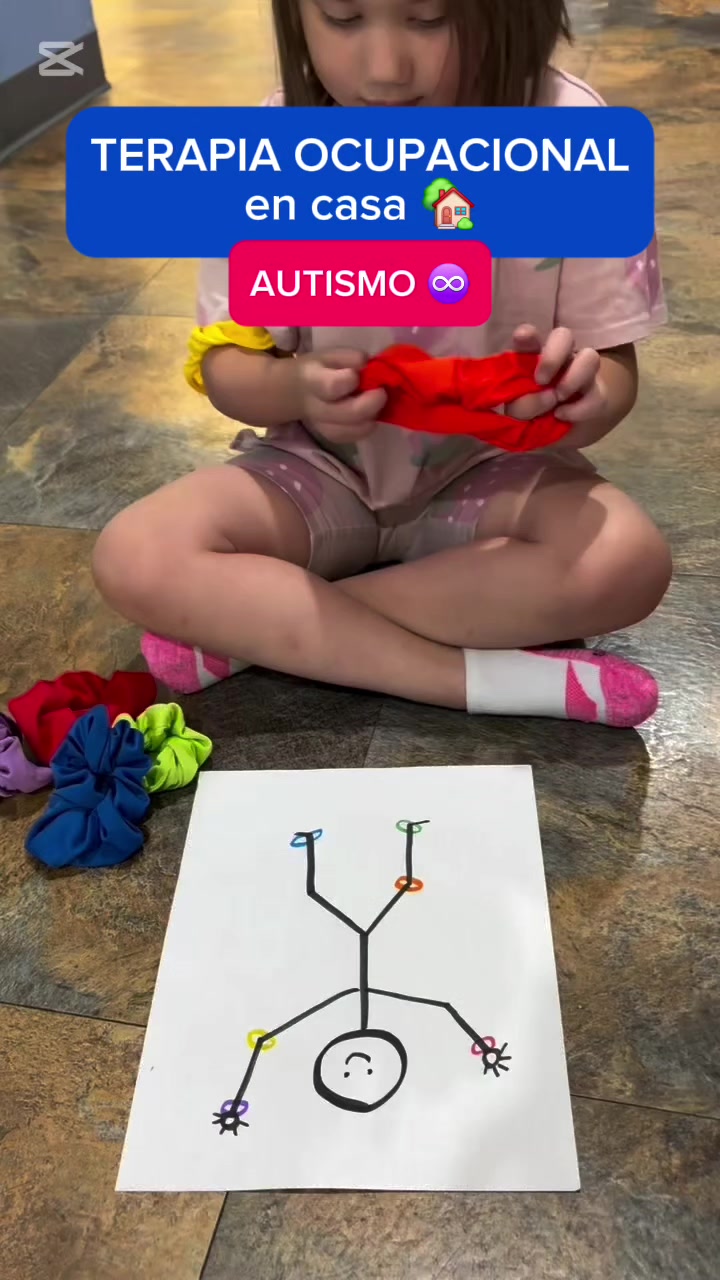 @Educando.autismo