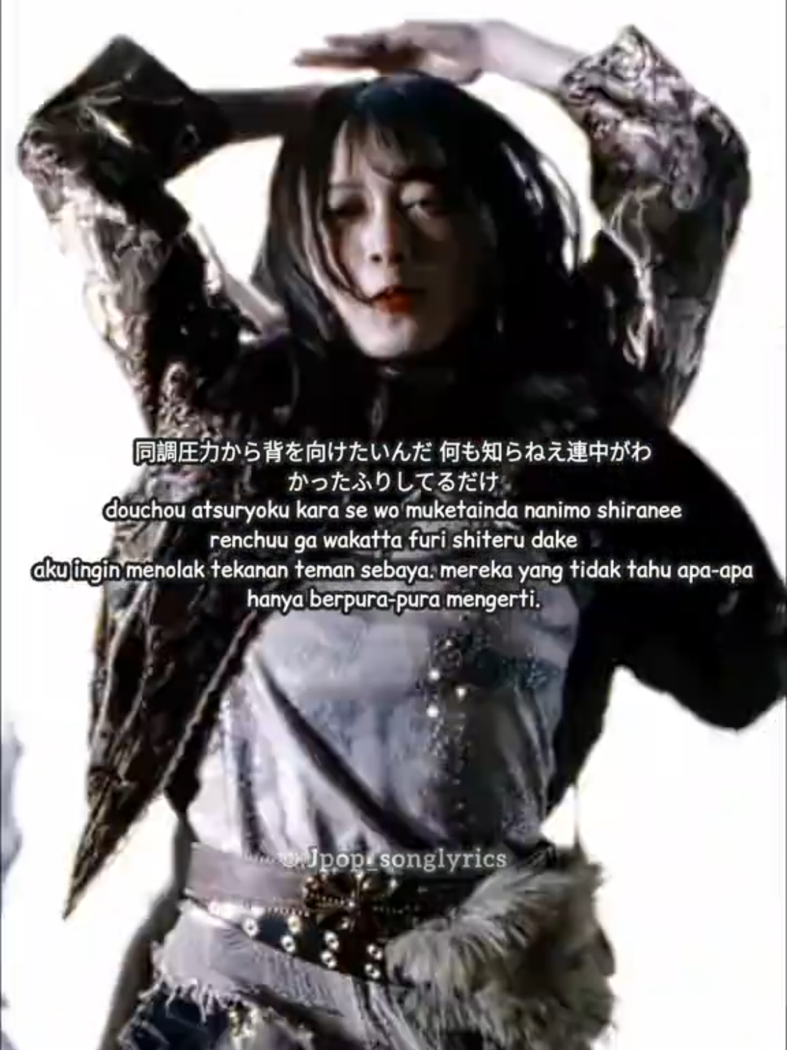 @Japan Song Lyrics