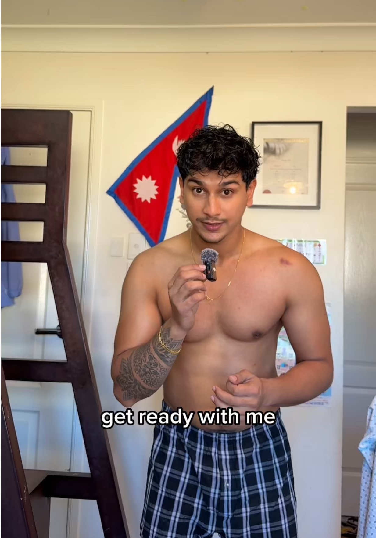 @Aryan Poudel