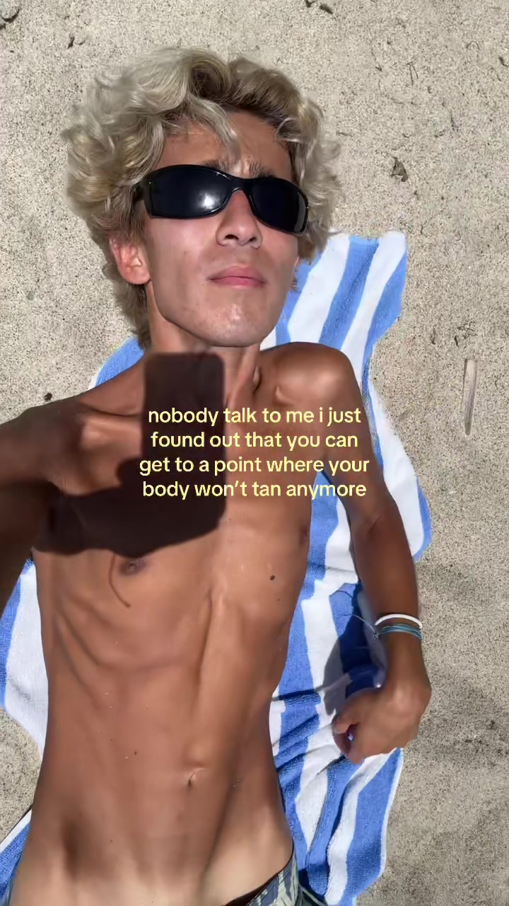 @Josh Jaramillo