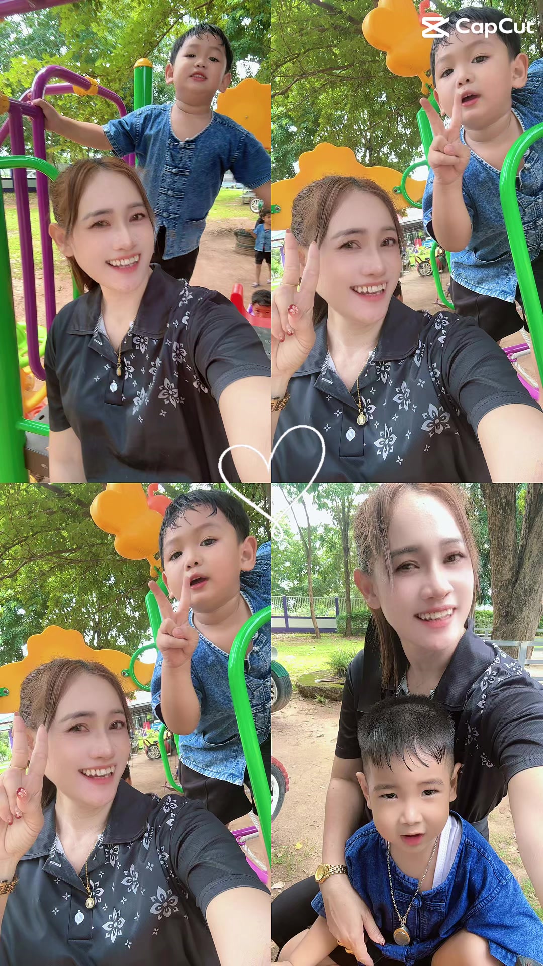 @Kru-Nok Maleerat(โสด💗🔒)❤️❤️