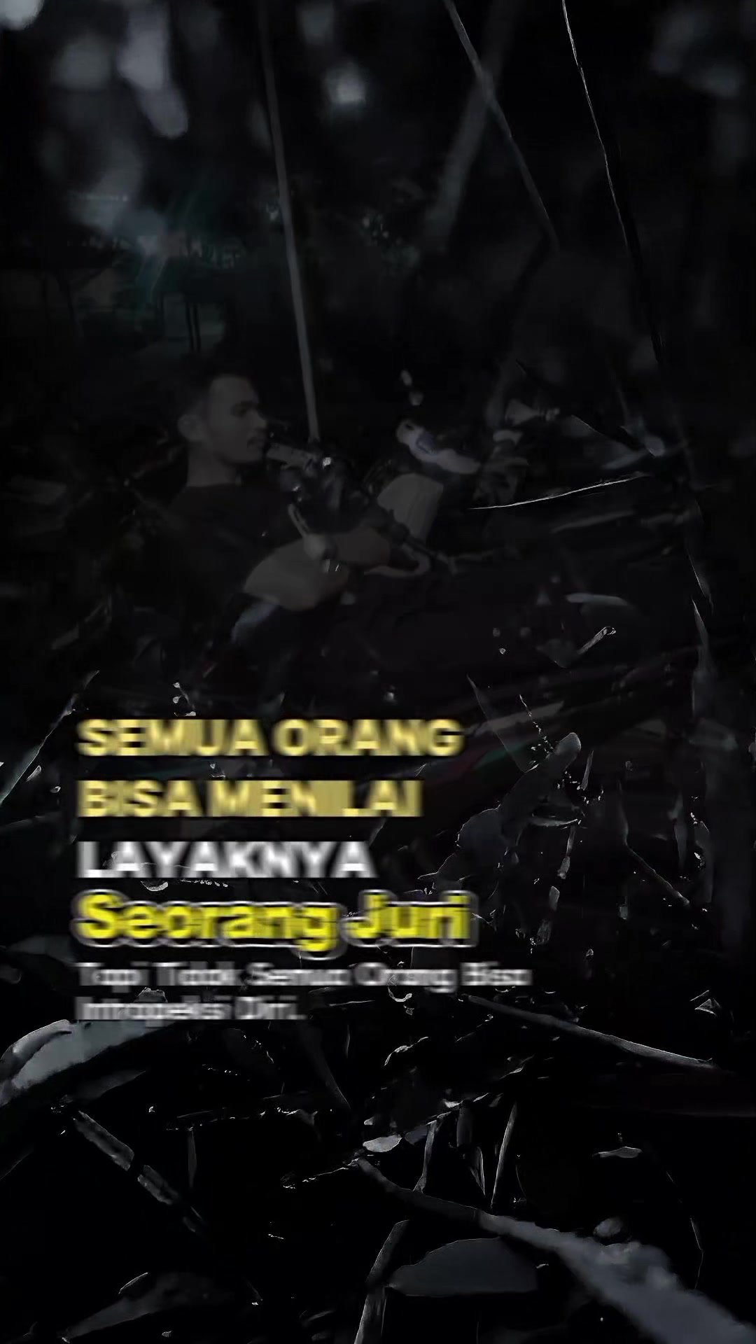 @sekedar kata🕊️